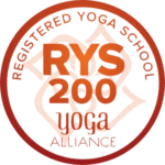 RYS-200 yoga alliance logo