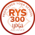 RYS-300 yoga alliance logo