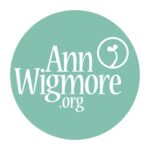 Ann Wigmore logo